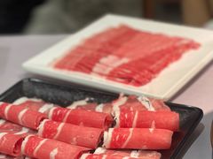 -东来顺饭庄(apm总店)