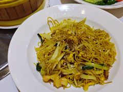星洲炒粉-唐乐宫·小厨餐厅