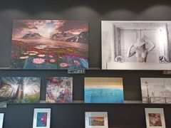 -深圳湾万象城(南山店)