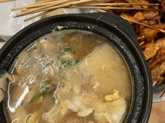 -老大鸡肉串(天津店)