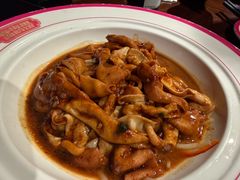 -春梅里卤鹅馆·47年老字号(中山路店)