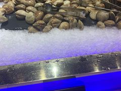 -加餐海鲜自助(集美银泰百货店)