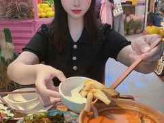 -泰妃殿(武汉首店)