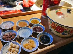 -哥老官重庆美蛙鱼头(龙湖杭州金沙天街店)
