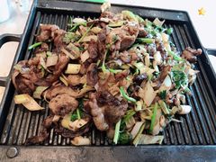 -大鸭梨(天通西苑店)