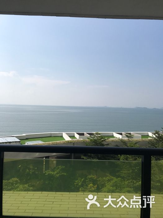 惠州泡泡海度假公寓-图片-惠阳酒店-大众点评网