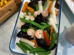 -普天和酒楼·新津菜·烤鸭(天津之眼店)
