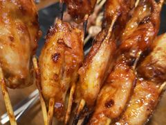 -食客烧烤(罗道庄店)
