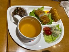 -胜博殿日式炸猪排(悠唐店)