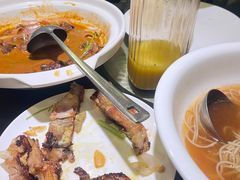 -茶叁酒肆·楚味江湖(菱角湖店)