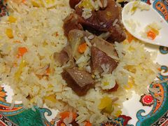 -巴依老爷新疆美食(常营店)