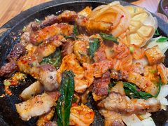 -KimPro 辛普乐概念韩餐