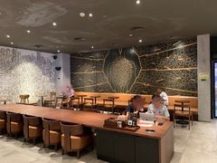 -星巴克臻选(深圳华强北茂业店)