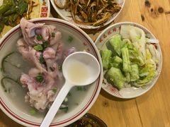-老方桌烂蹄花川菜馆(九龙坡店)