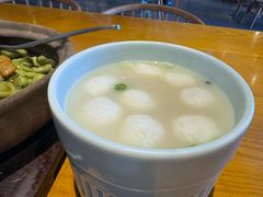 -丹江渔村(望京店)