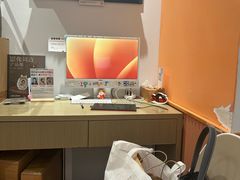 -海马体照相馆(龙湖杭州金沙天街店)