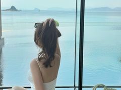 -深圳大梅沙京基洲际度假酒店