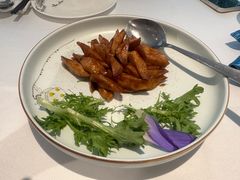 -松鹤楼·非遗·苏帮菜(融科店)