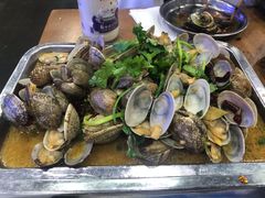 -老虎滩大连海鲜烧烤(建邺云锦路总店)