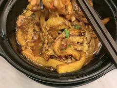 -围龙屋客家食府(福田店)