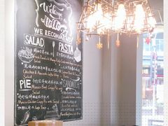 -HELLO 27 意面·沙拉·帕尼尼