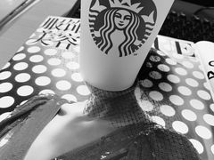 -星巴克(北辰西路店)