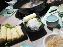 -探窝·竹笙椰子鸡(杨箕店)