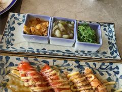 -極上萬膳·日料放题(来福士江景店)