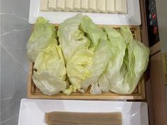 -蝎王府羊蝎子(西直门店)