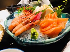 -曙亚洲餐厅-重庆富力艾美酒店(南坪万达广场店)