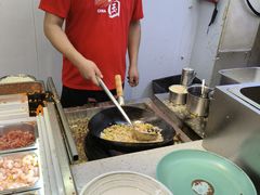 -扬二春炒饭(国庆路总店)