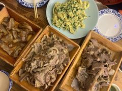 -塞伊德·蒙餐(锡林浩特店)