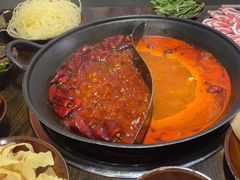 -冯校长老火锅(广州正佳广场店)