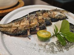 -黑松白鹿(金融街店)