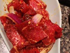 -汉拿山(悦荟·万科购物中心店)