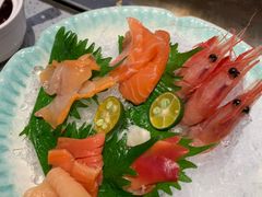 -大渔铁板烧(大悦城店)