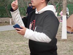 -永定河休闲森林公园