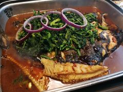 -半天妖烤鱼(方庄店)