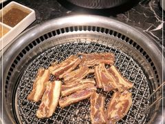 -一品诚记烤肉·甄选店(中南路店)