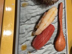 -鮨冠OMAKASE食べ放题(北京首店)