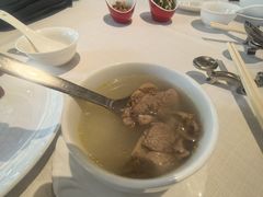 -白云中餐厅·粤菜·亚龙湾喜来登度假酒店