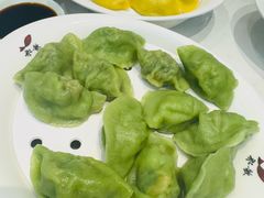-船歌·鱼水饺青岛菜(国贸商城店)