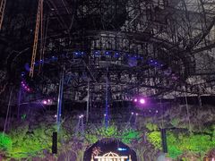 -广州长隆国际大马戏