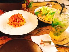 -黑角餐厅美式狂野Blackhorn(昌茂花园店)