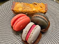 -新发展亚太JW万豪酒店·福苑咖啡厅