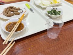 -金刚山烧烤(中山路店)