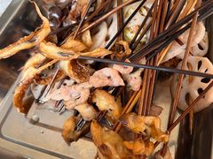 -怪老头甜不辣(抚琴小区店)