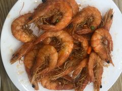 -聚德福海鲜家常菜(刘庄店)