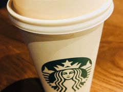 -星巴克(广州淘金路店)