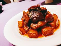 白鳌蒸肉-张福记(陇海中路店)